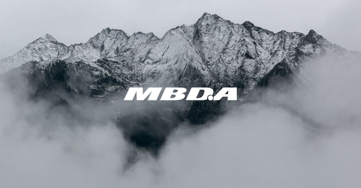 MBDA and Helsing announce partnership to provide innovative and ...