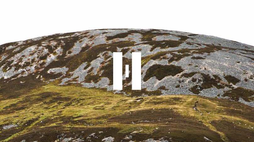 A photograph of Tom Enders