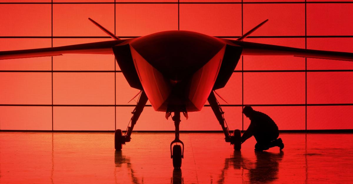 Helsing Closes $1.8B Series E At $18B In Europe's Largest Defense Raise