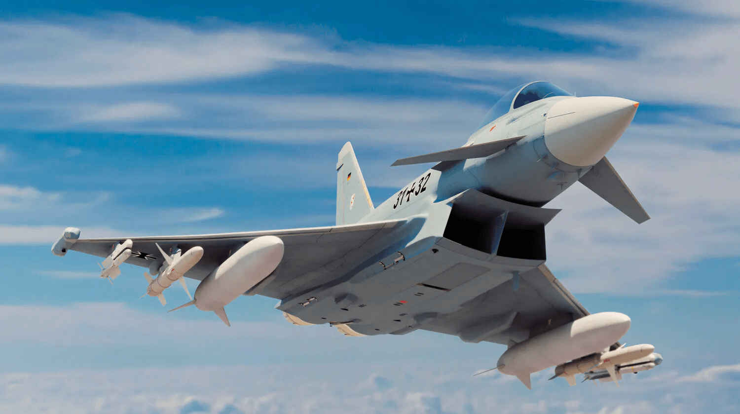 Elektronischer-Kampf-Befähigung kombiniert Saab Arexis Suite mit Helsing KI-Plattform für Aufklärung und Selbstschutz gegen gegnerische Flugabwehr