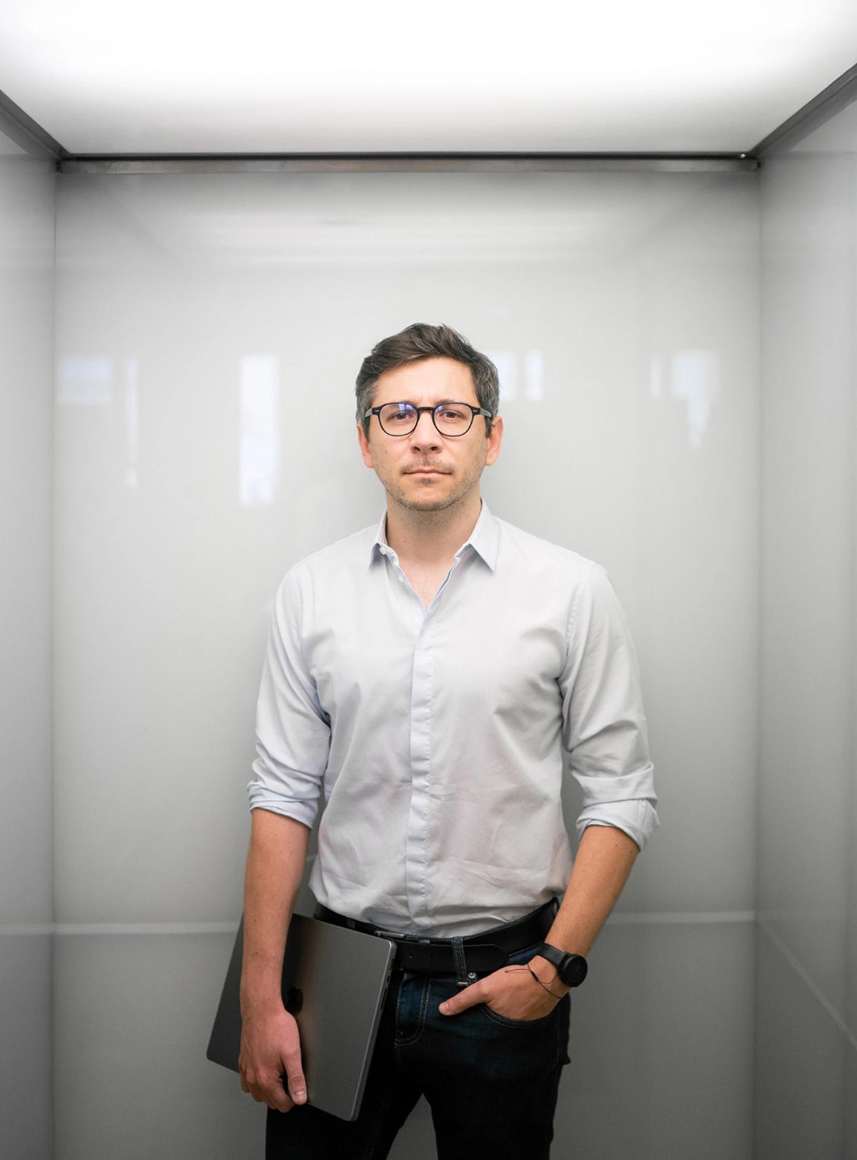 Anotine Bordes profile picture